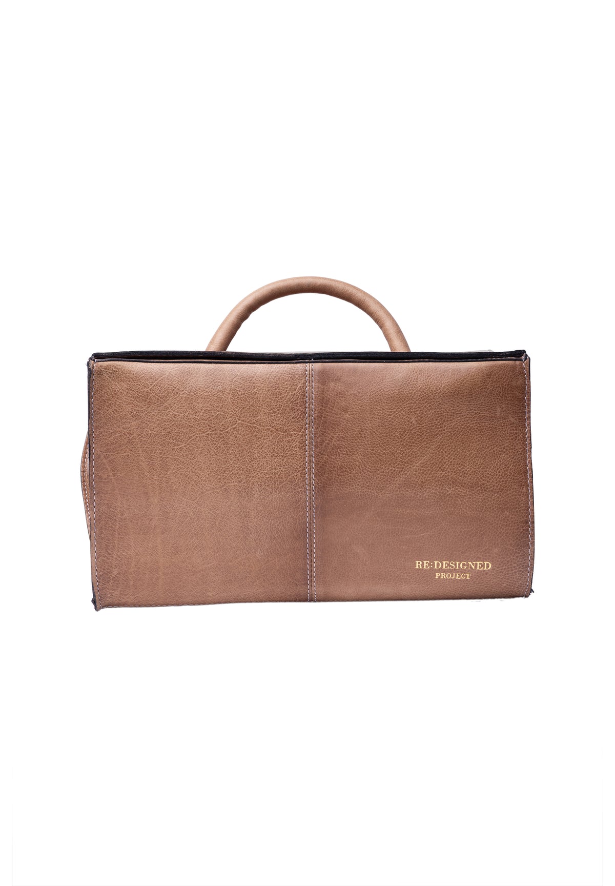 RE:DESIGNED - Project 114 - Box Bag