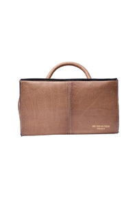 RE:DESIGNED - Project 114 - Box Bag