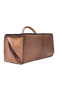 RE:DESIGNED - Project 114 - Box Bag