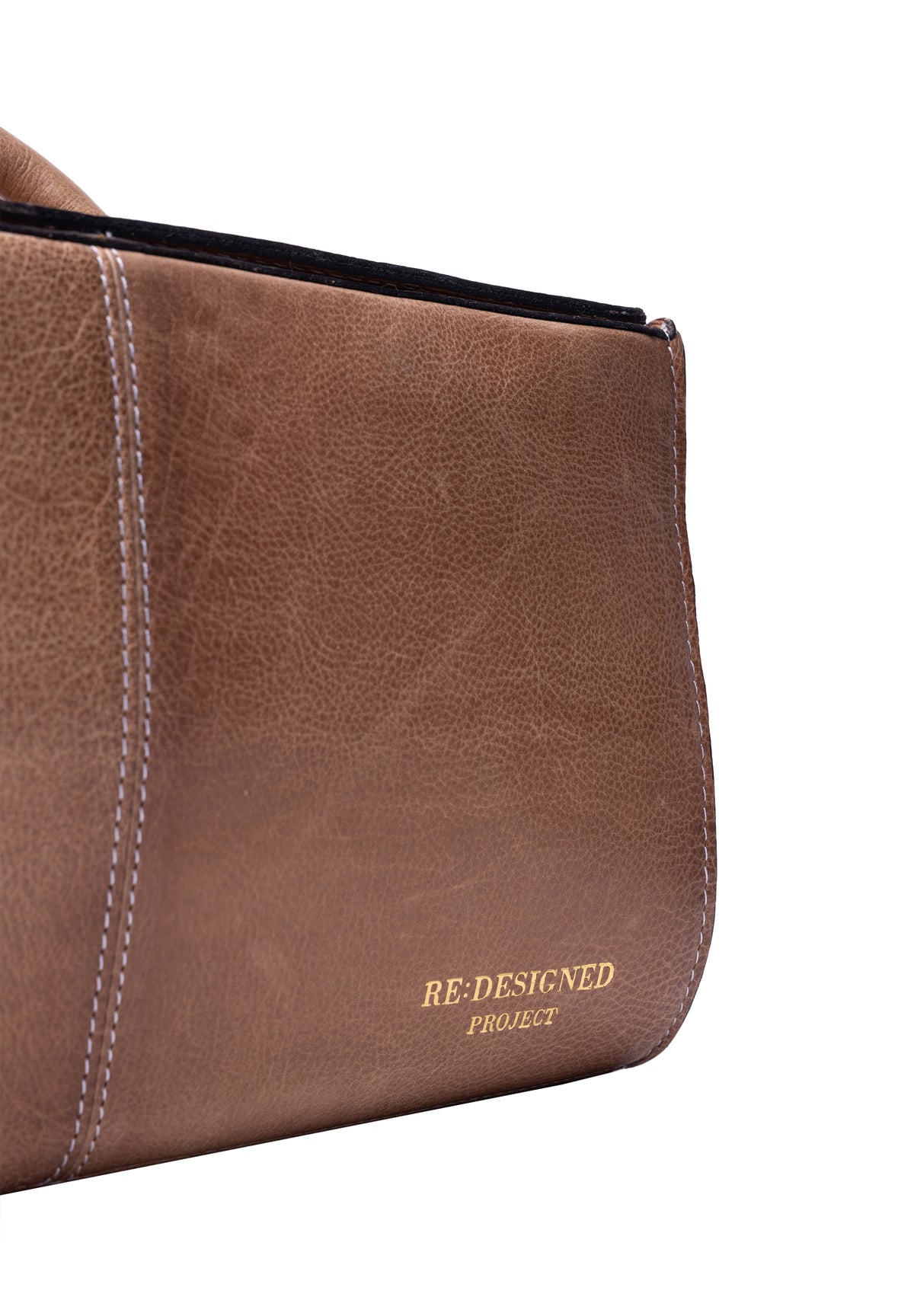 RE:DESIGNED - Project 114 - Box Bag