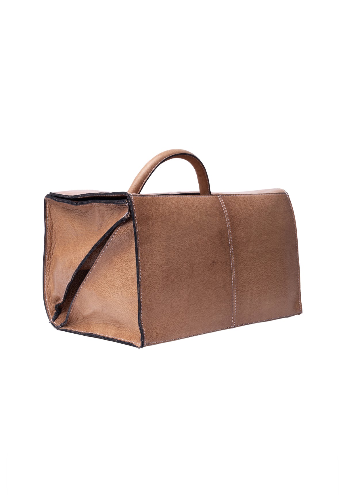 RE:DESIGNED - Project 114 - Box Bag