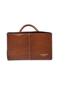 RE:DESIGNED - Project 114 - Box Bag