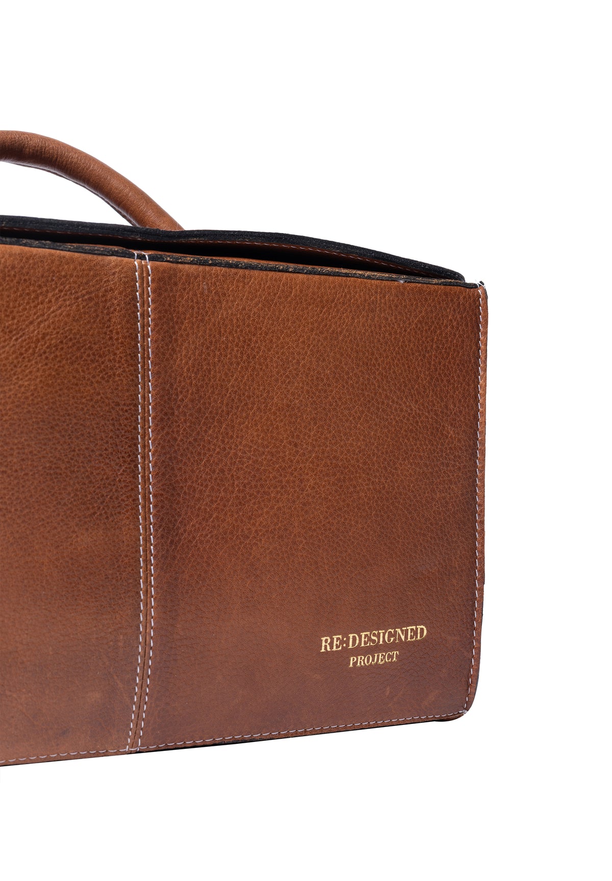 RE:DESIGNED - Project 114 - Box Bag
