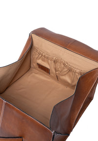 RE:DESIGNED - Project 114 - Box Bag