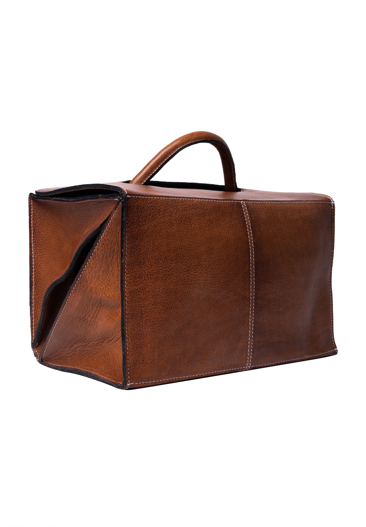 RE:DESIGNED - Project 114 - Box Bag