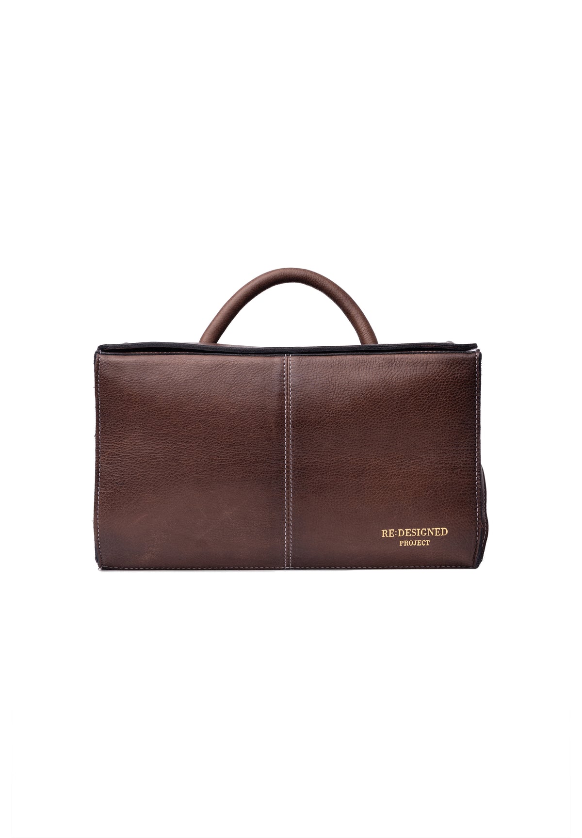 RE:DESIGNED - Project 114 - Box Bag