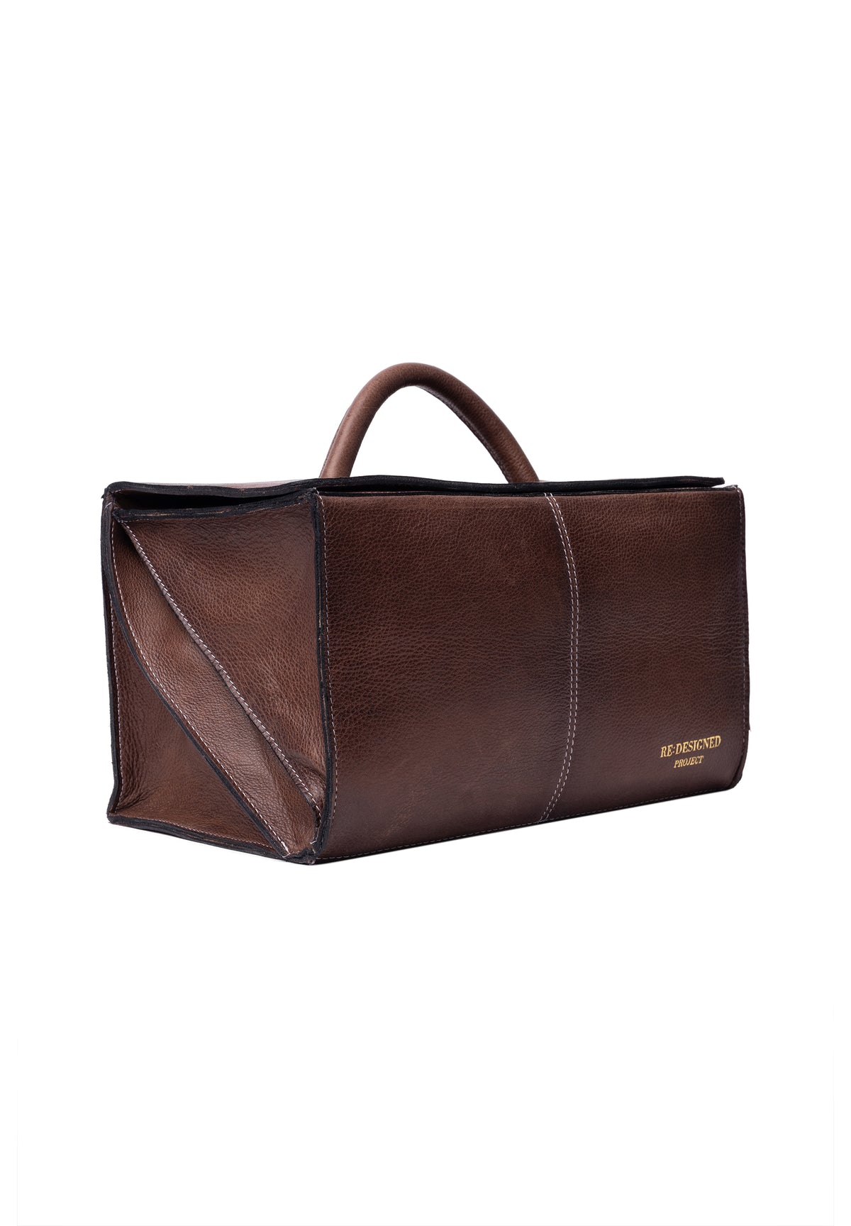 RE:DESIGNED - Project 114 - Box Bag