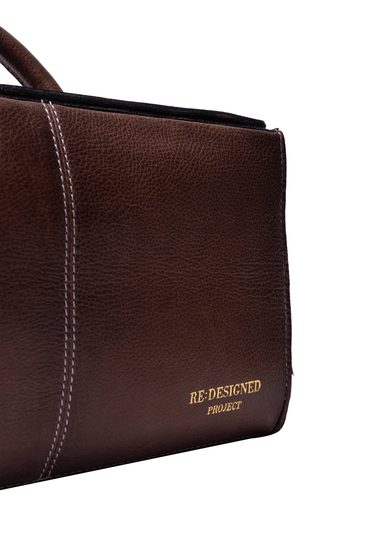 RE:DESIGNED - Project 114 - Box Bag