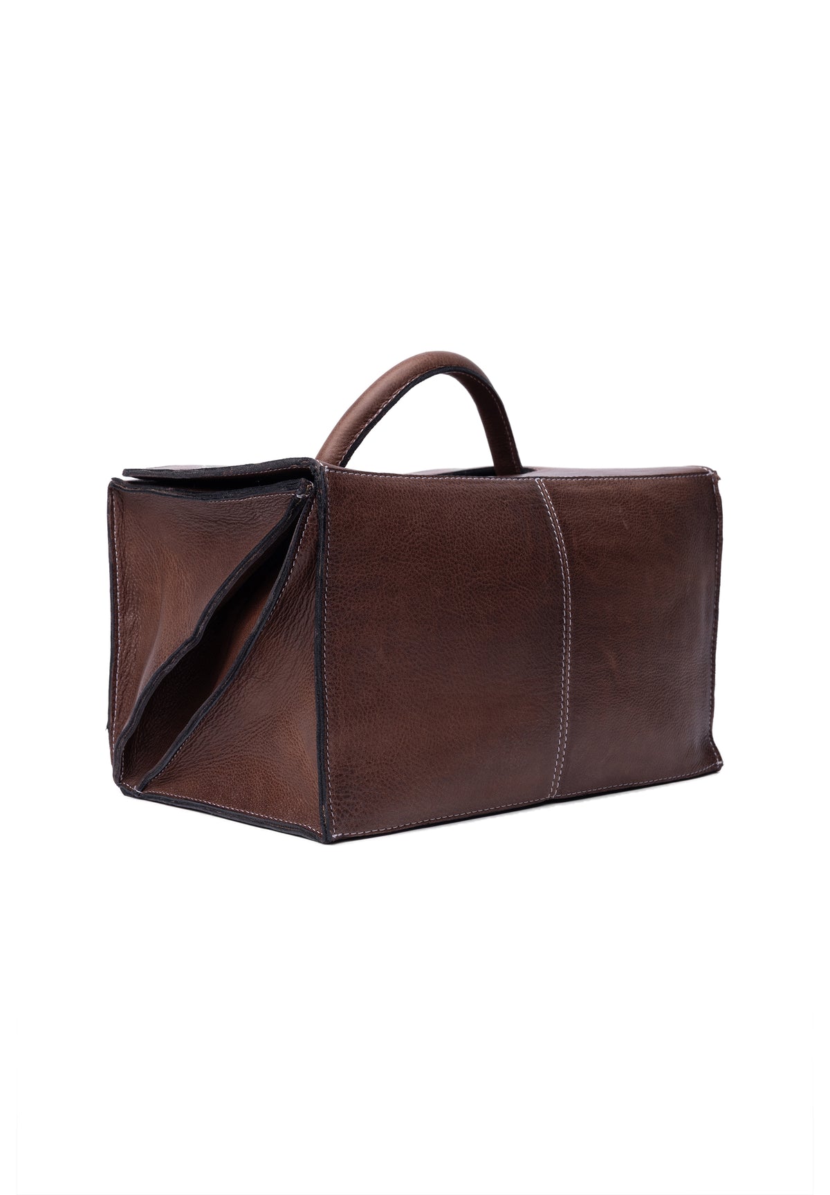 RE:DESIGNED - Project 114 - Box Bag
