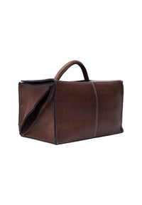 RE:DESIGNED - Project 114 - Box Bag