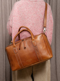 RE:DESIGNED - Project 116 knitting bag