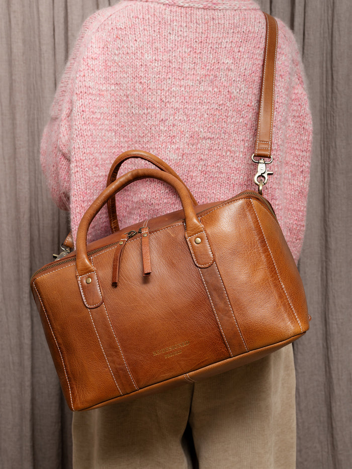 RE:DESIGNED - Project 116 knitting bag