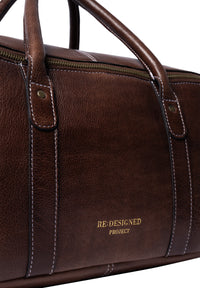 RE:DESIGNED - Project 116 knitting bag