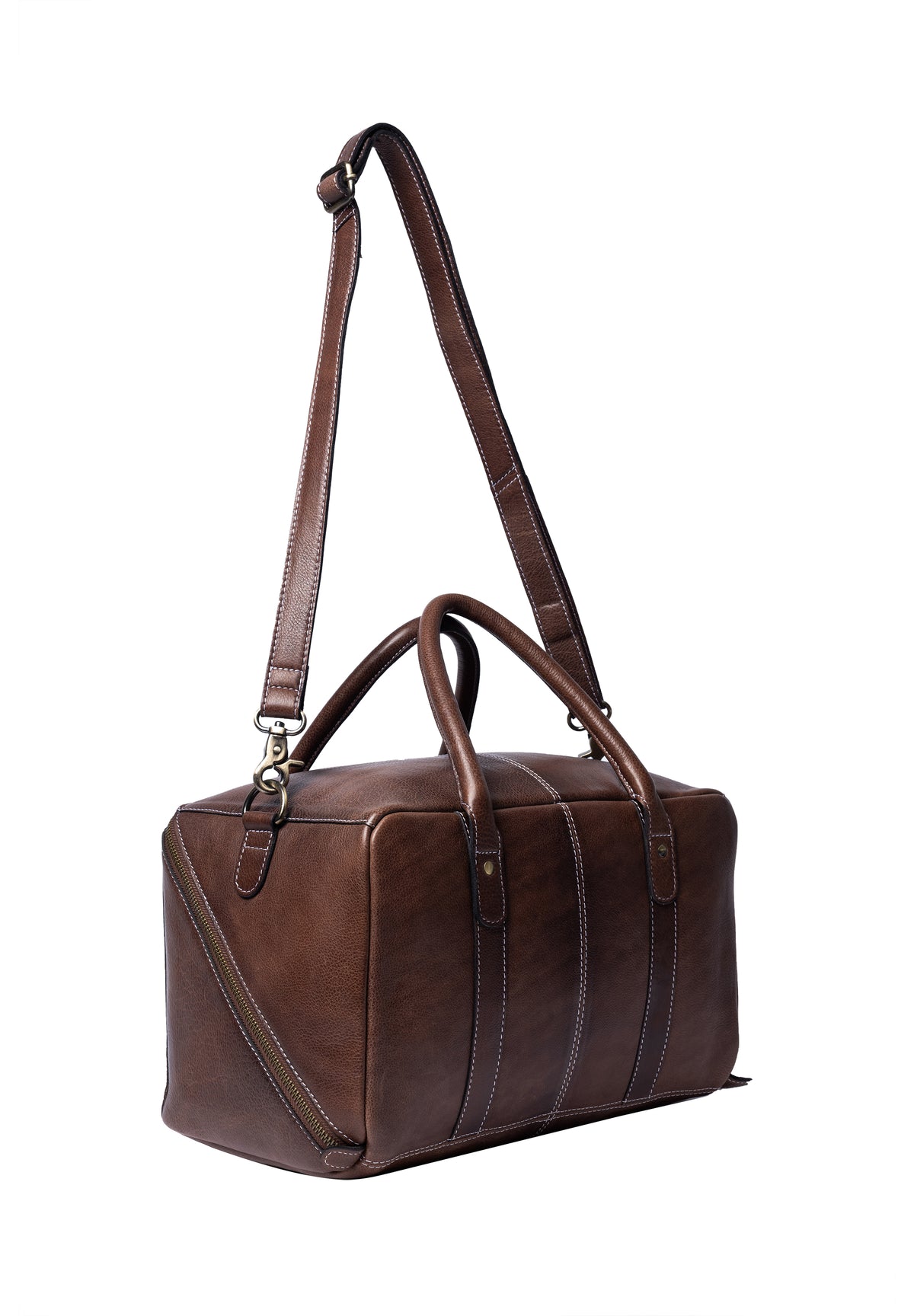 RE:DESIGNED - Project 116 knitting bag