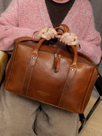 RE:DESIGNED - Project 116 knitting bag