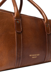 RE:DESIGNED - Project 116 knitting bag
