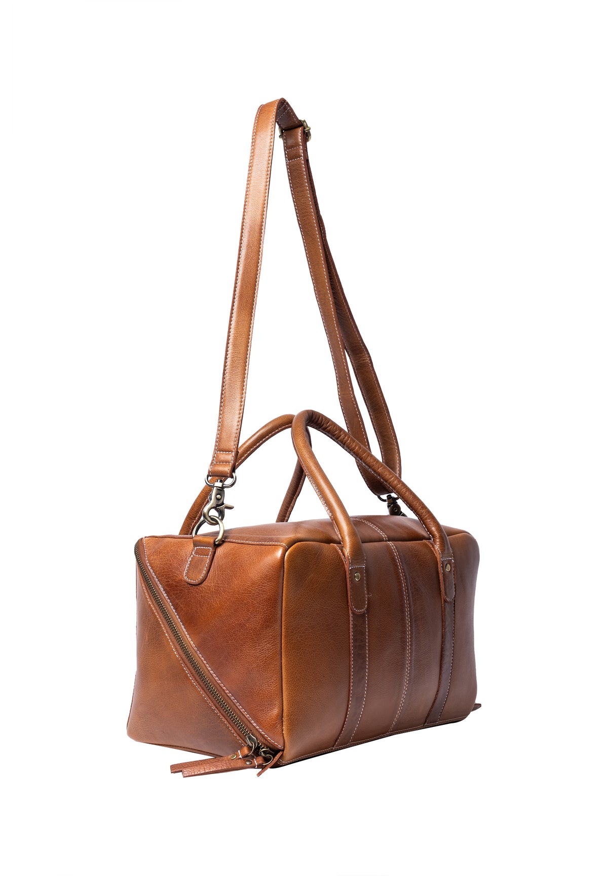 RE:DESIGNED - Project 116 knitting bag