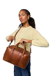 RE:DESIGNED - Project 116 knitting bag
