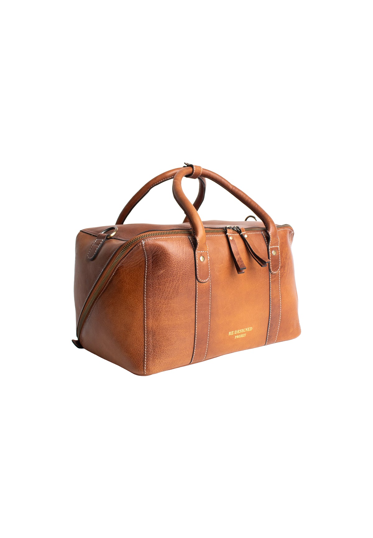RE:DESIGNED - Project 116 knitting bag