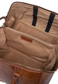 RE:DESIGNED - Project 116 knitting bag