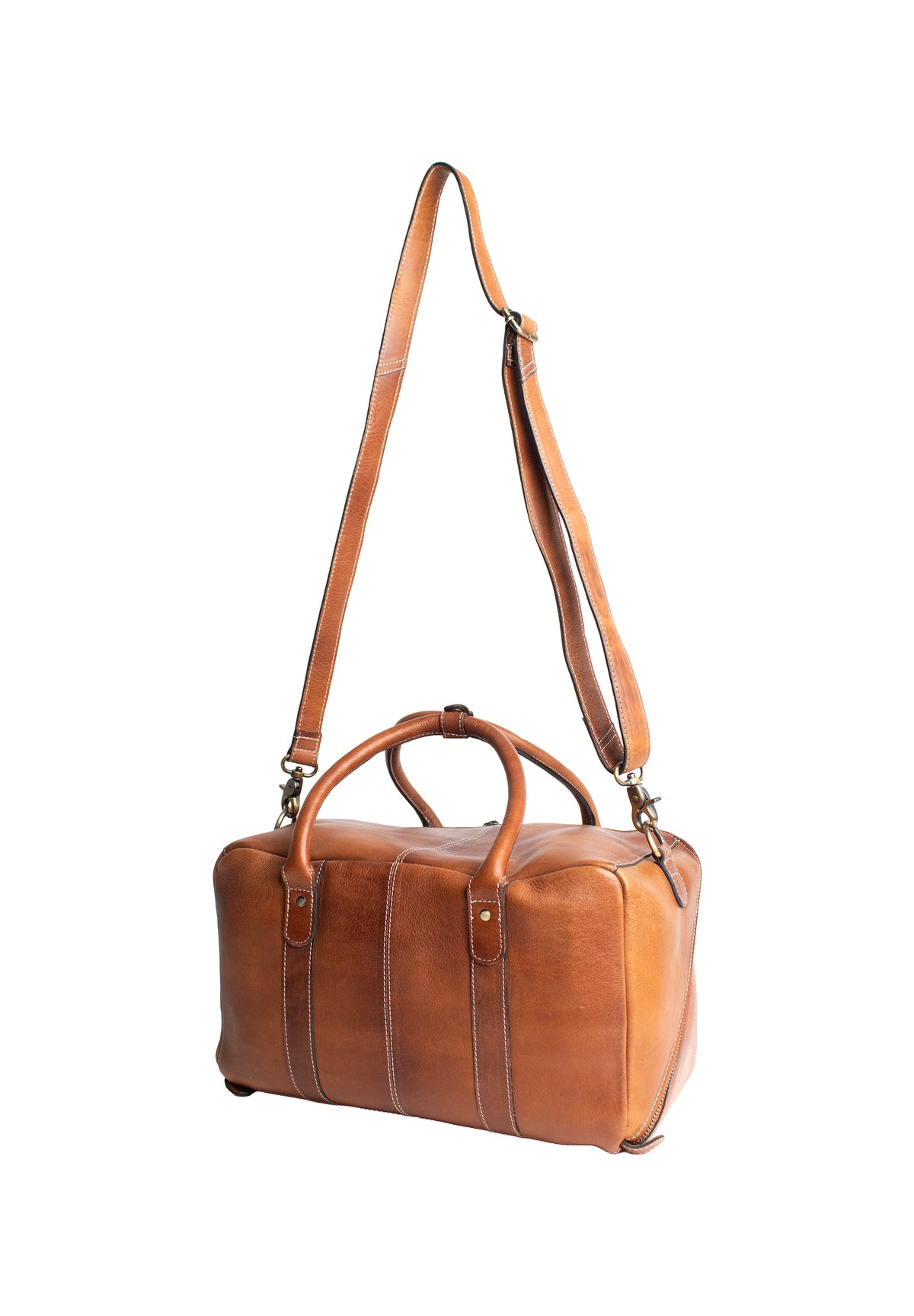 RE:DESIGNED - Project 116 knitting bag