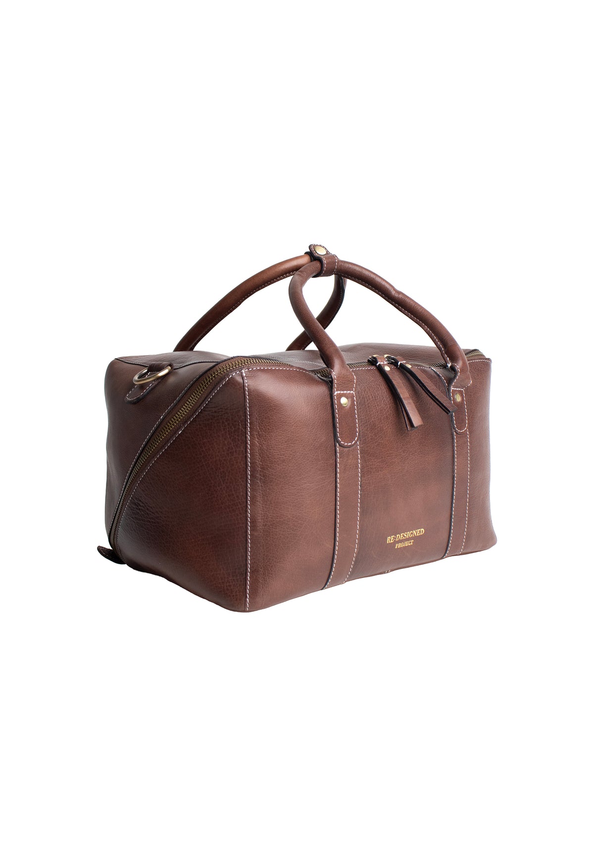 RE:DESIGNED - Project 116 knitting bag