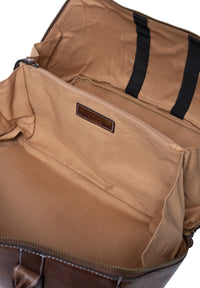 RE:DESIGNED - Project 116 knitting bag