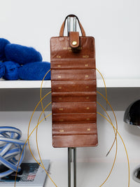 RE:DESIGNED - Project 128 - Interchangeable cable organizer roll