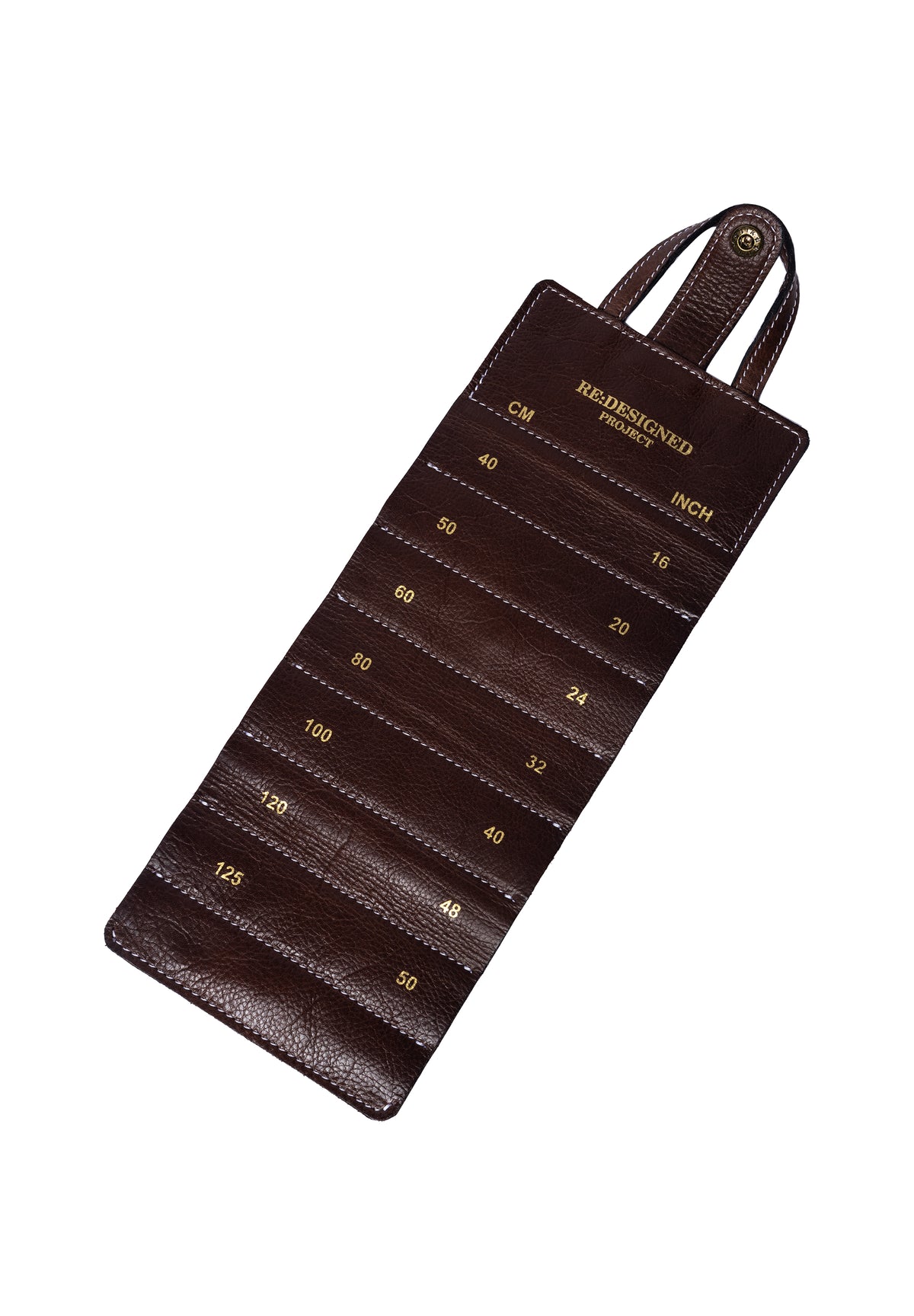RE:DESIGNED - Project 128 - Interchangeable cable organizer roll