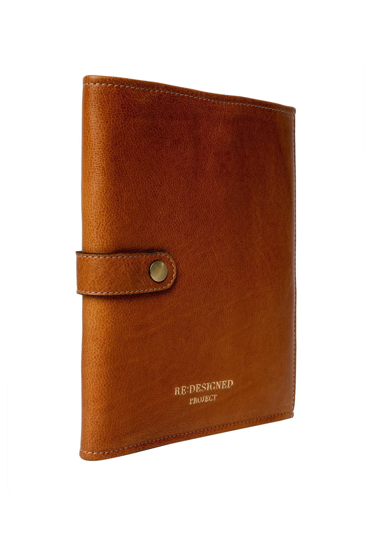 Re:Designed - PROJECT 14 -  XL needle case for organizing your interchangeable circular knitting needles.