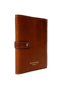 Re:Designed - PROJECT 14 -  XL needle case for organizing your interchangeable circular knitting needles.