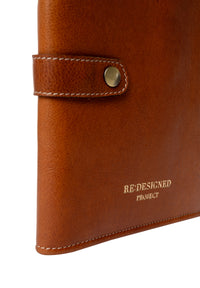 Re:Designed - PROJECT 14 -  XL needle case for organizing your interchangeable circular knitting needles.