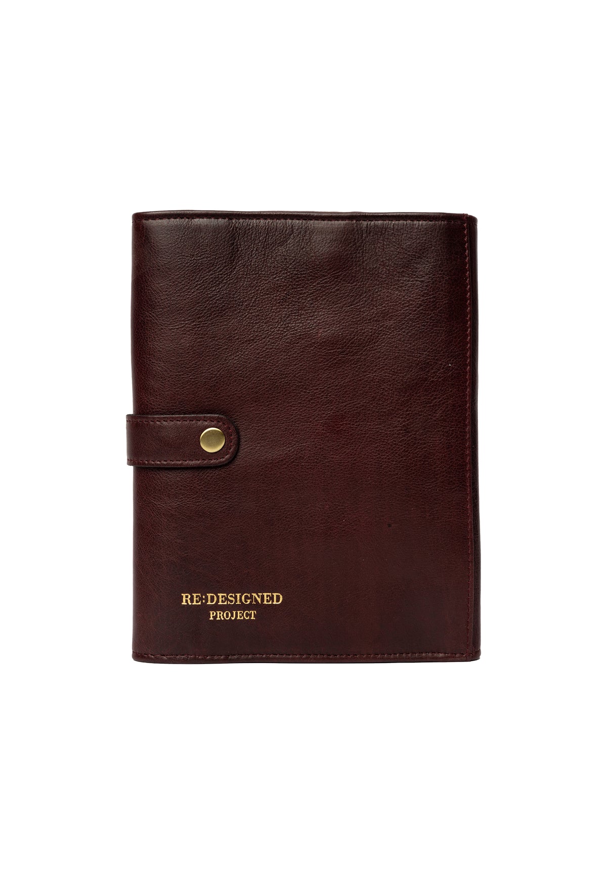 Re:Designed - PROJET 14 - Étui à aiguilles XL pour organiser vos aiguilles à tricoter circulaires interchangeables.