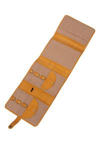 Re:Designed - PROJET 14 - Étui à aiguilles XL pour organiser vos aiguilles à tricoter circulaires interchangeables.