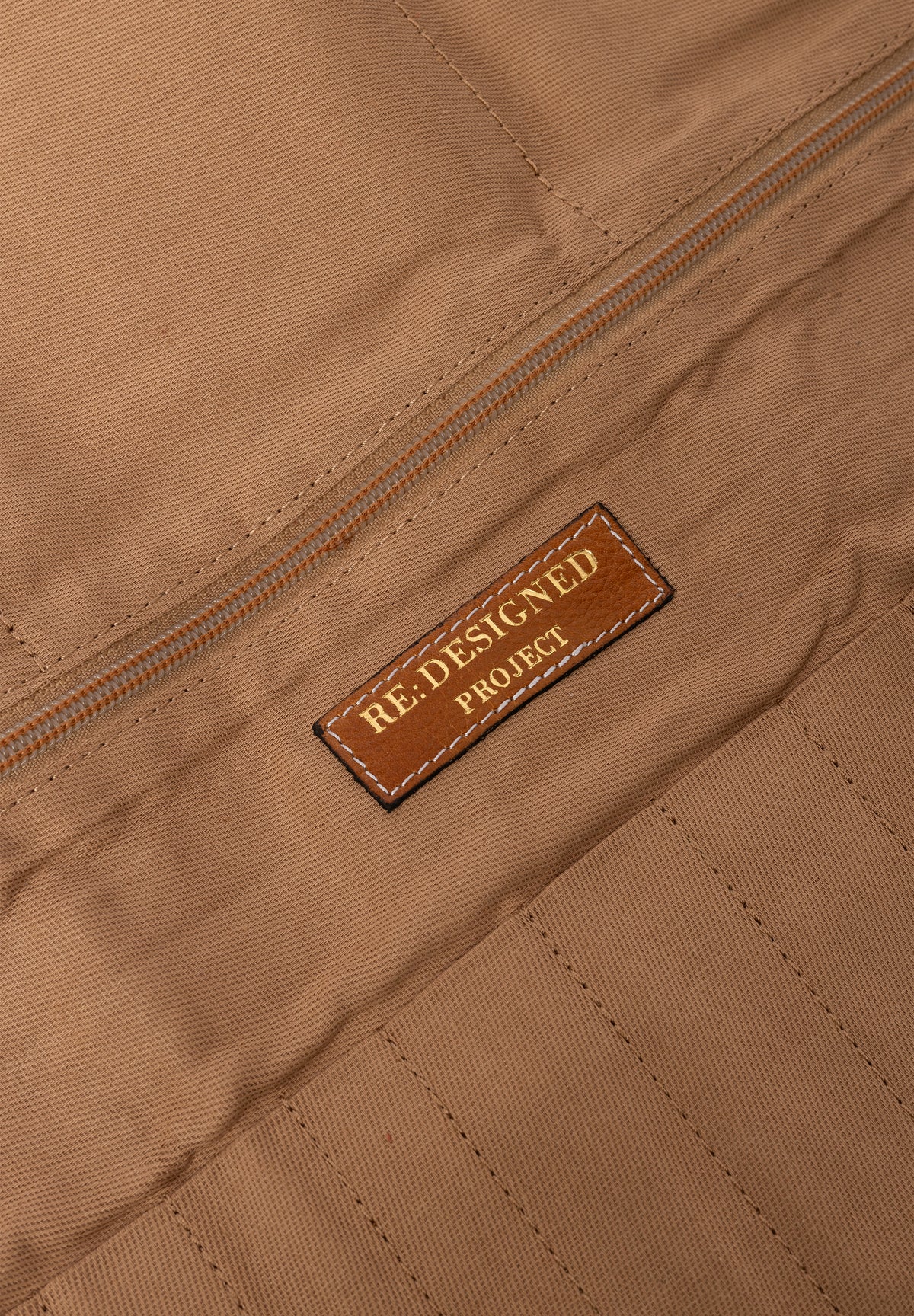 RE:DESIGNED - Project 34 - IC Circular Needle Case