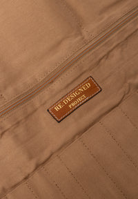 RE:DESIGNED - Project 34 - IC Circular Needle Case