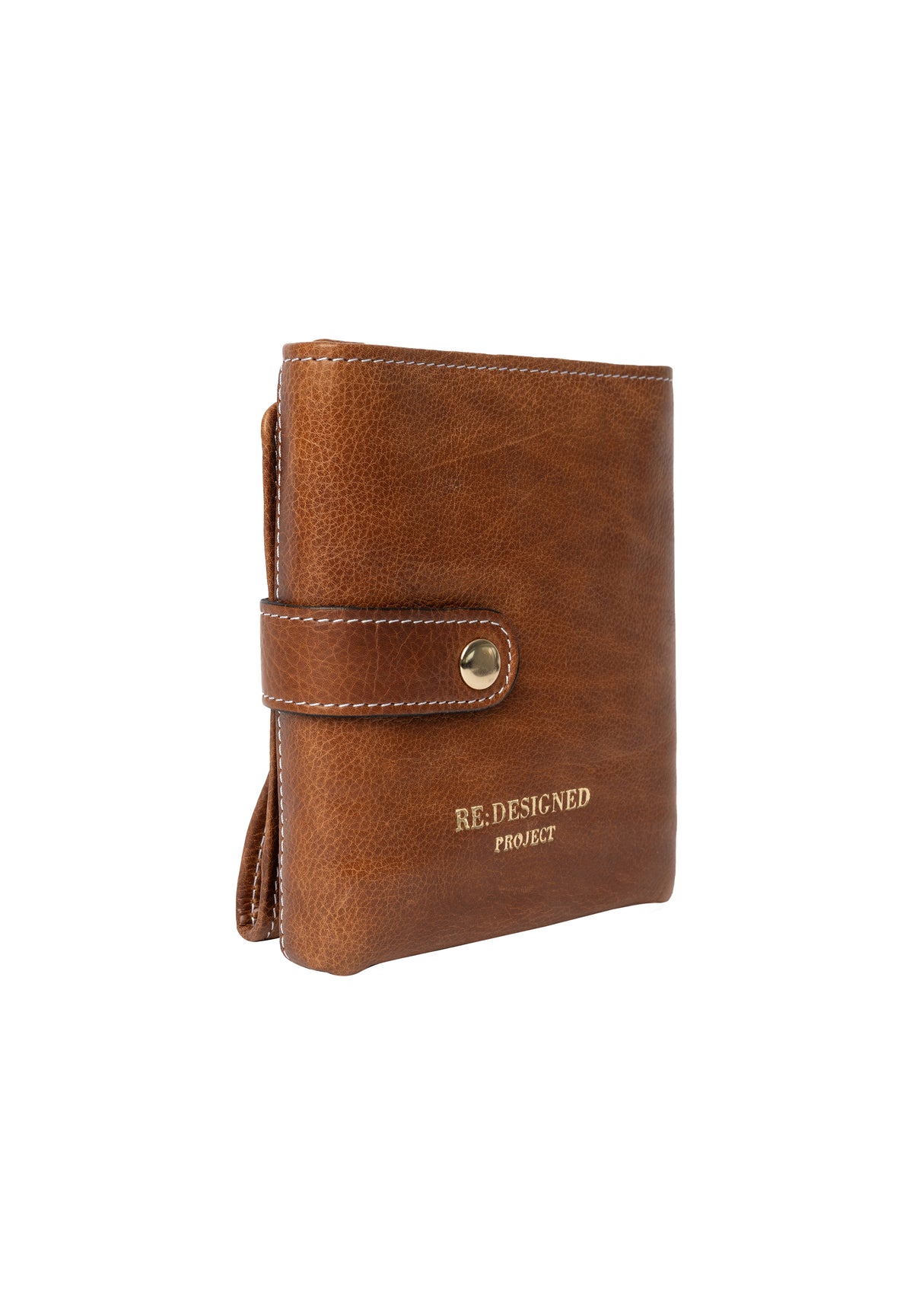 RE:DESIGNED - Project 34 - IC Circular Needle Case