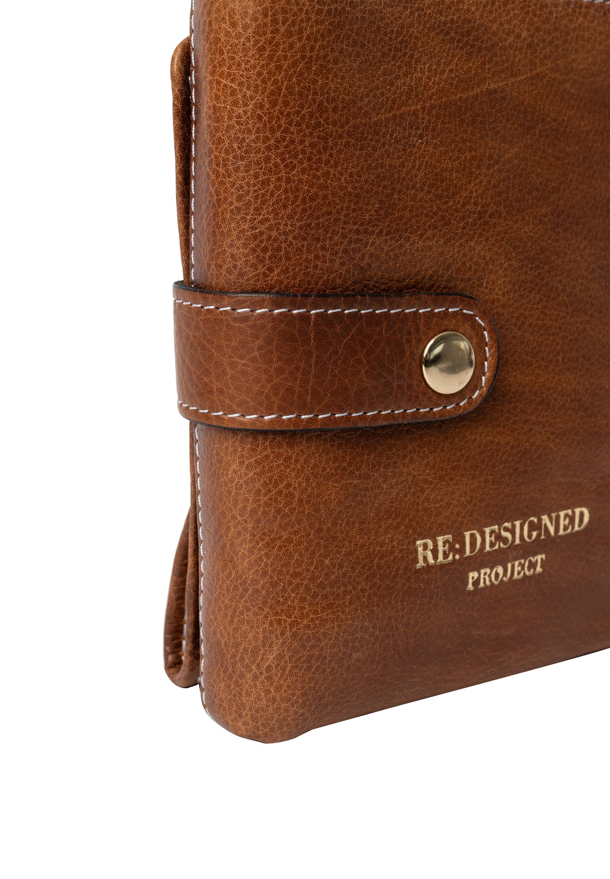 RE:DESIGNED - Project 34 - IC Circular Needle Case