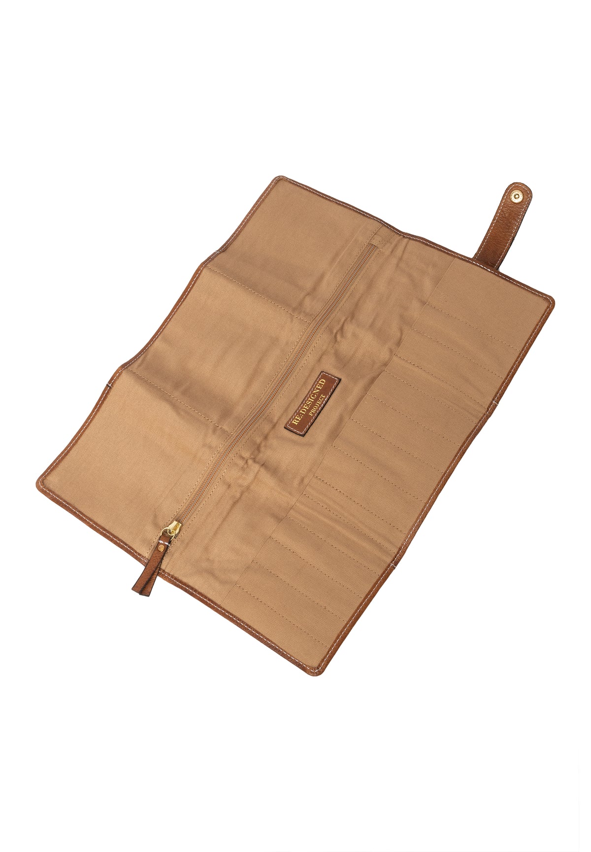 RE:DESIGNED - Project 34 - IC Circular Needle Case