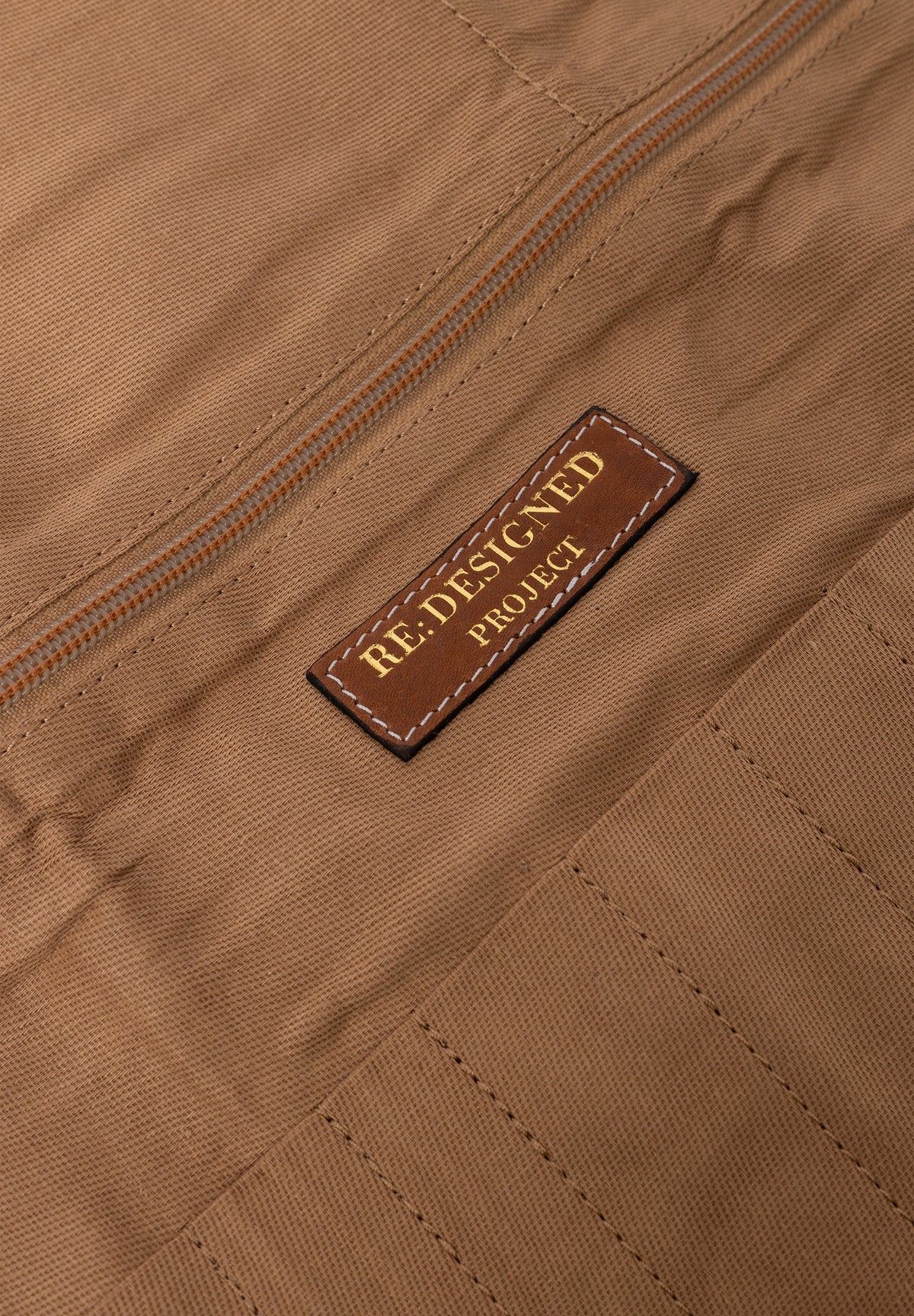 RE:DESIGNED - Project 34 - IC Circular Needle Case