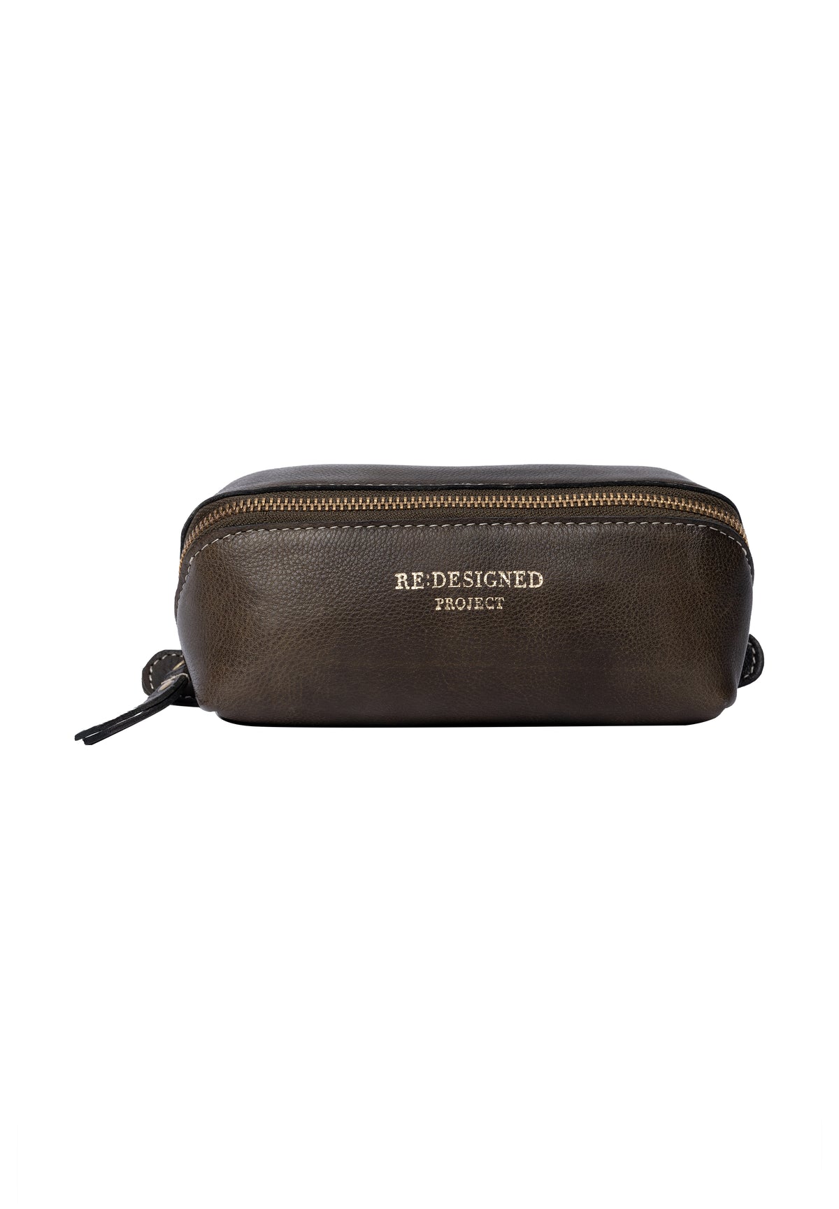 RE:DESIGNED - Project 36 (15cm) and 41 (20cm) project pouches