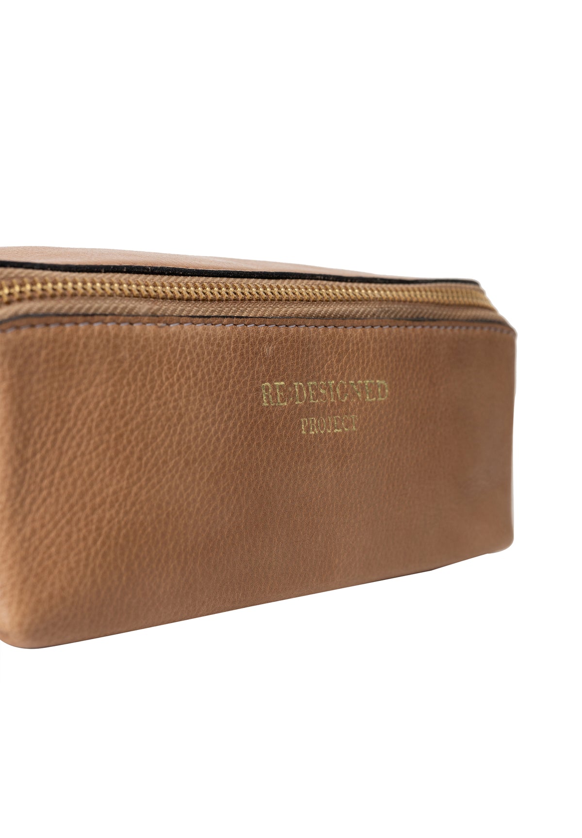 RE:DESIGNED - Project 36 (15cm) and 41 (20cm) project pouches