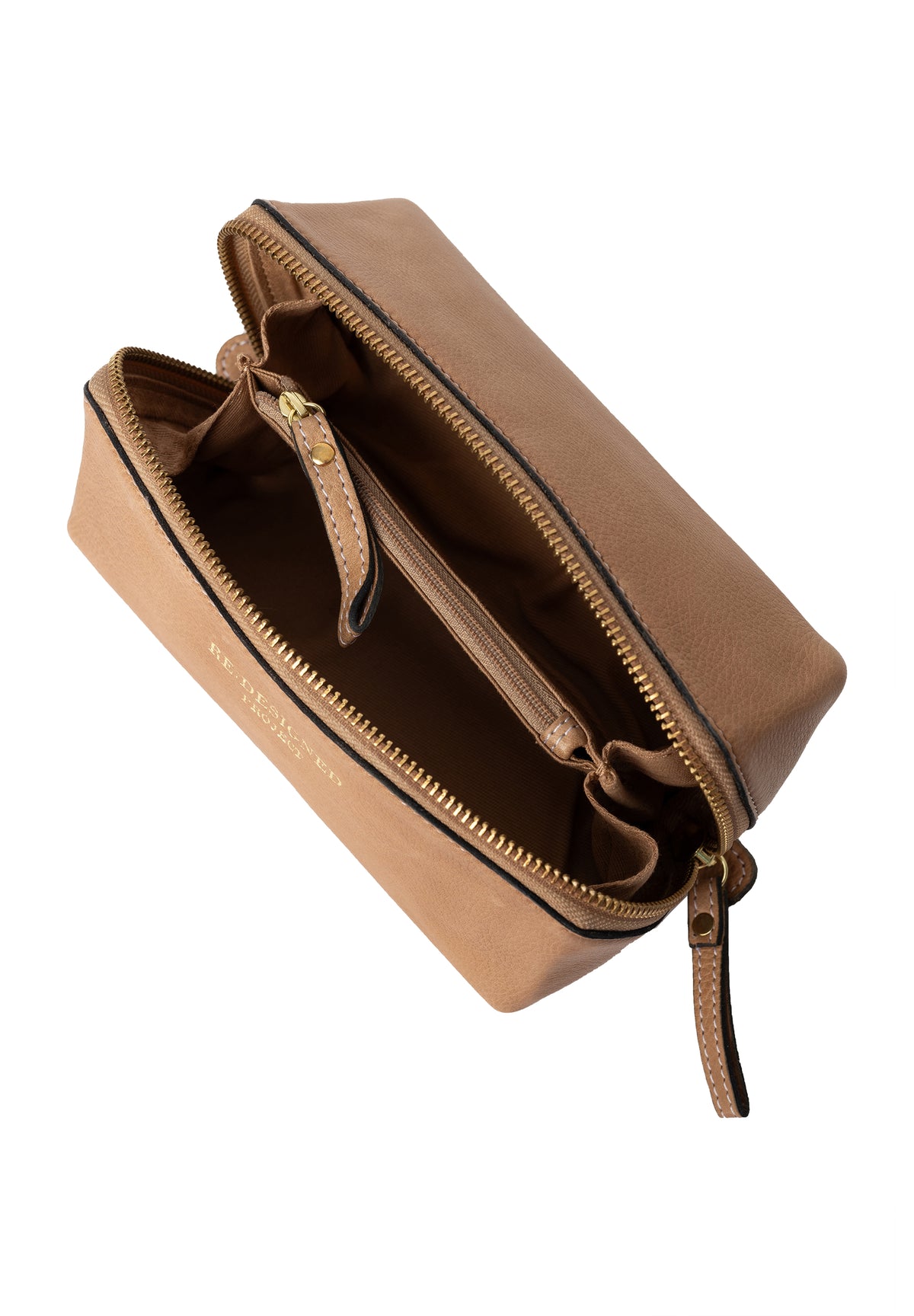 RE:DESIGNED - Project 36 (15cm) and 41 (20cm) project pouches