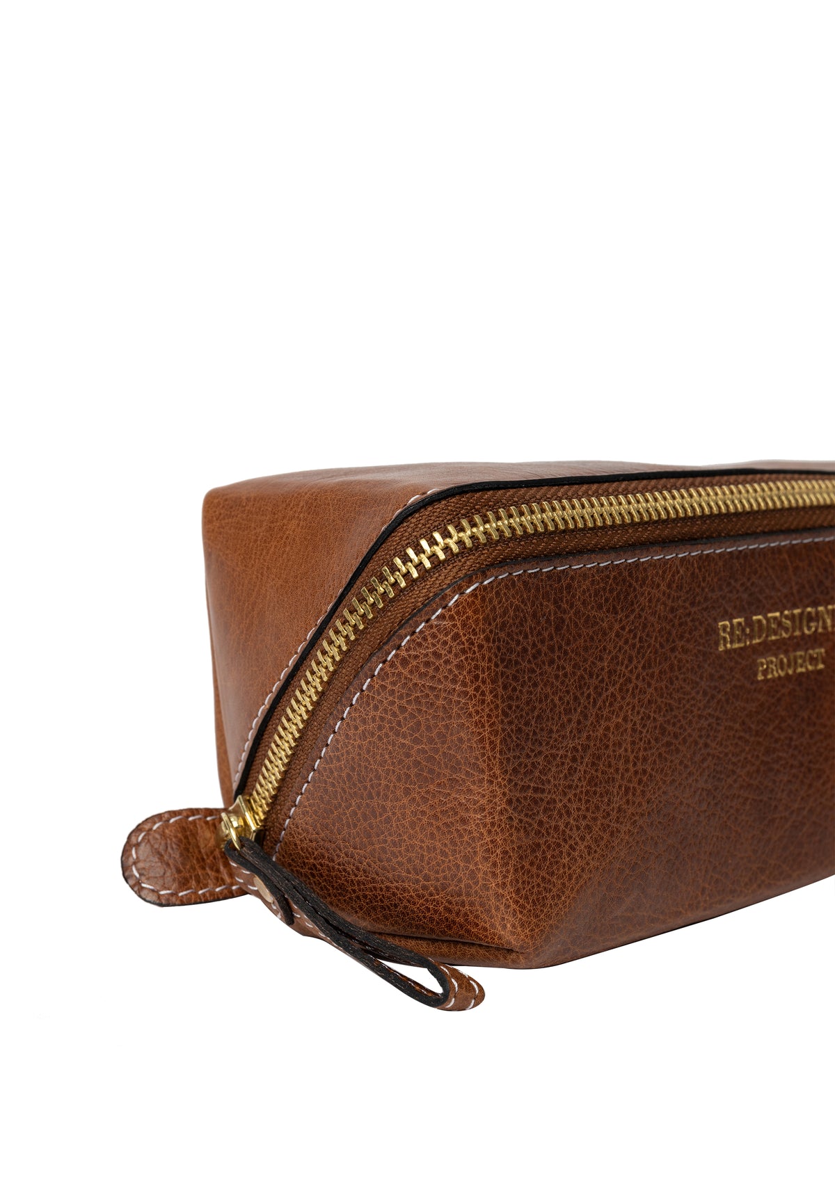 RE:DESIGNED - Project 36 (15cm) and 41 (20cm) project pouches