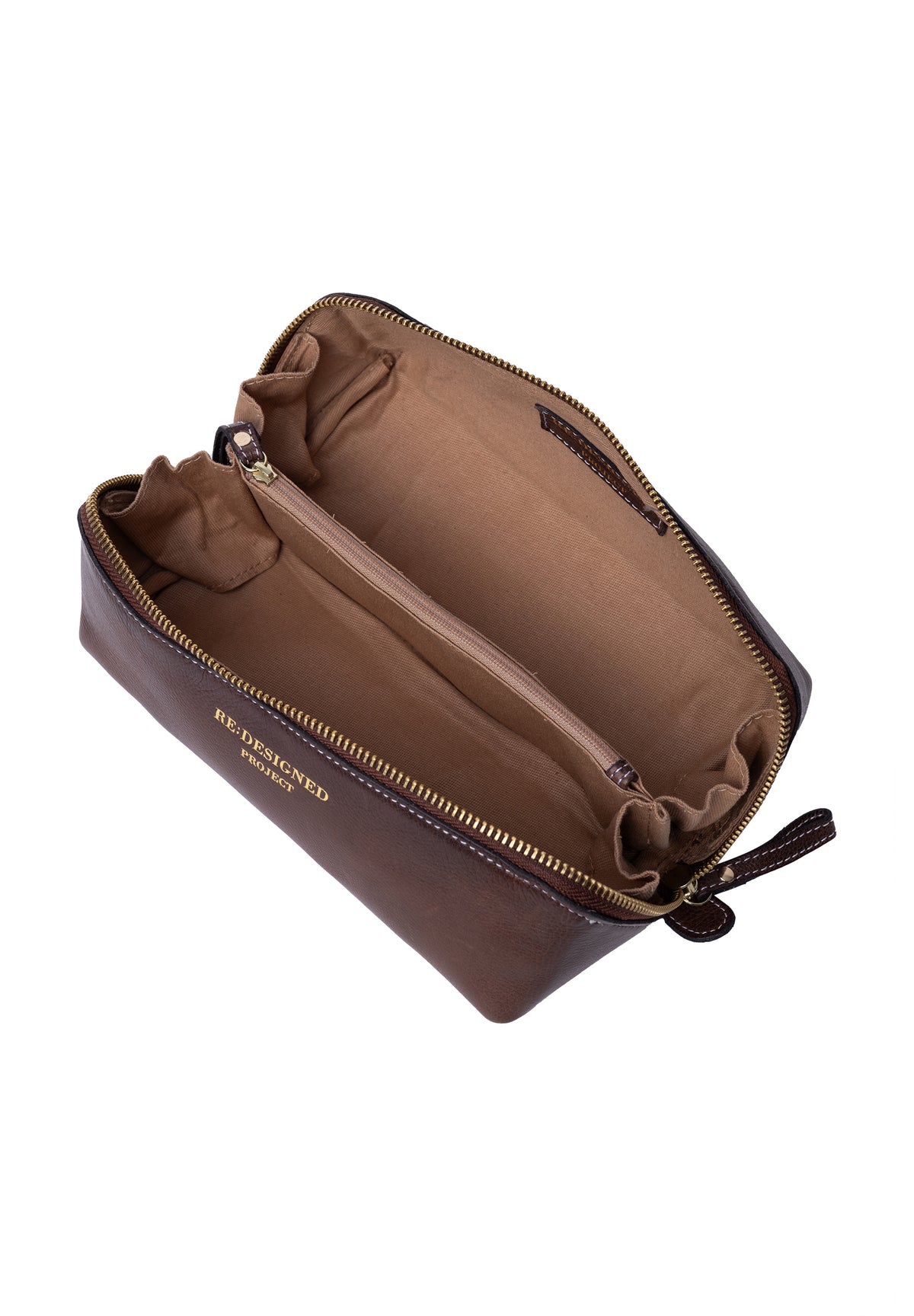 RE:DESIGNED - Project 36 (15cm) and 41 (20cm) project pouches