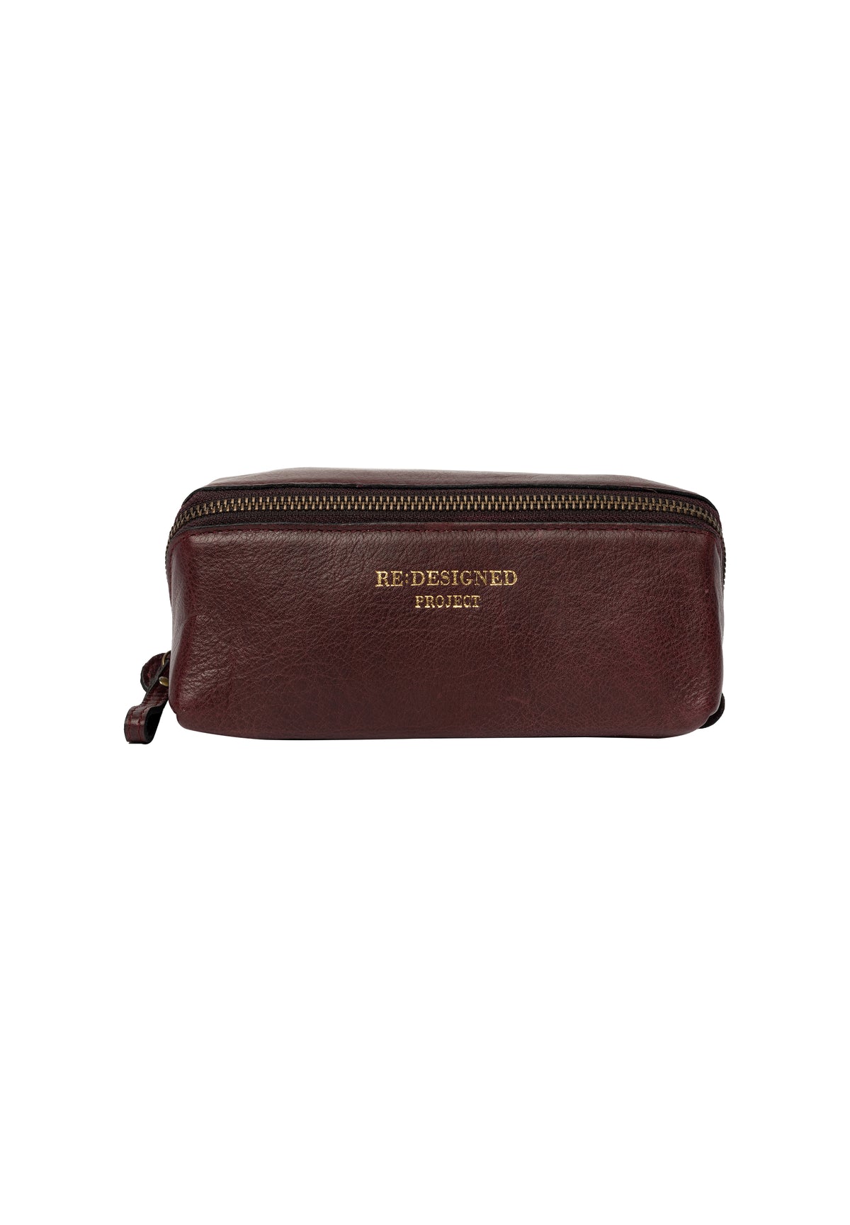 RE:DESIGNED - Project 36 (15cm) and 41 (20cm) project pouches