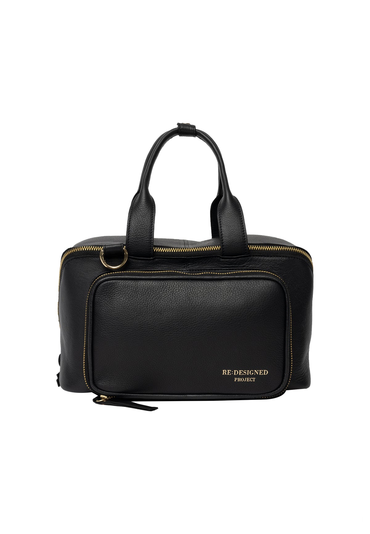 RE:DESIGNED - Project 39 - Crossover Project Bag