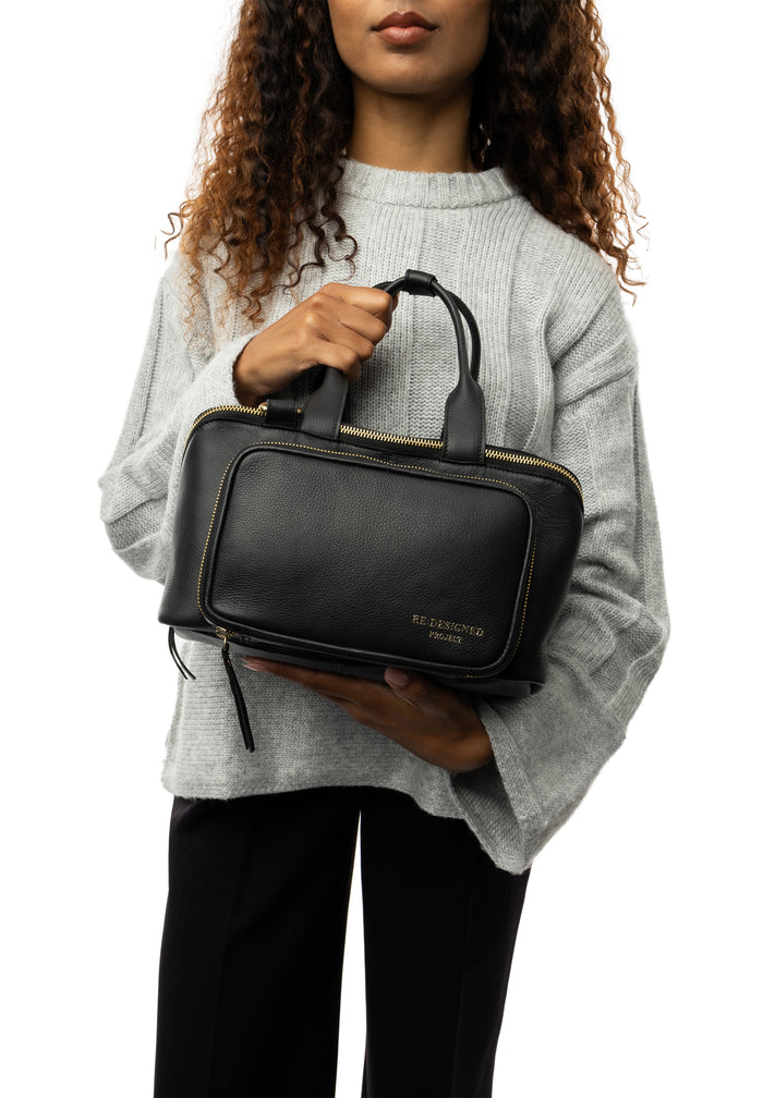 RE:DESIGNED - Project 39 - Crossover Project Bag