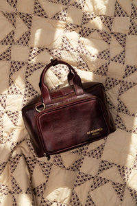 RE:DESIGNED - Project 39 - Crossover Project Bag