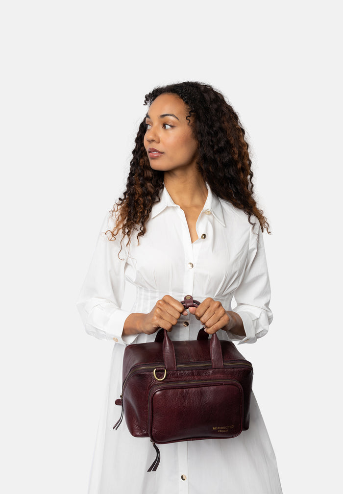 RE:DESIGNED - Project 39 - Crossover Project Bag